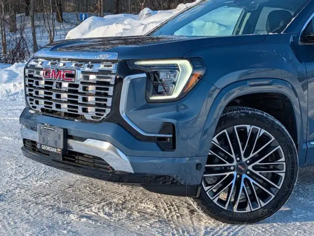 2026 GMC Terrain AWD Denali- Trailering Pkg - Convenience Pkg - Photo 2