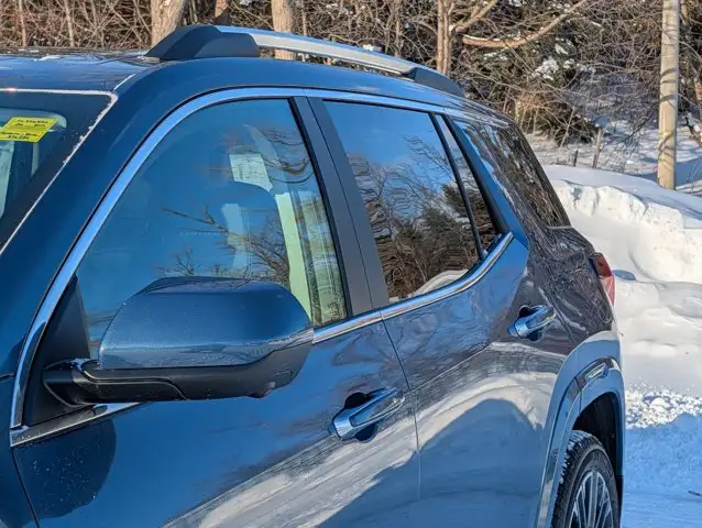 2026 GMC Terrain AWD Denali- Trailering Pkg - Convenience Pkg - Photo 3