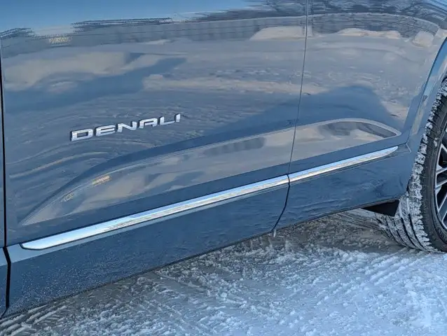 2026 GMC Terrain AWD Denali- Trailering Pkg - Convenience Pkg - Photo 4