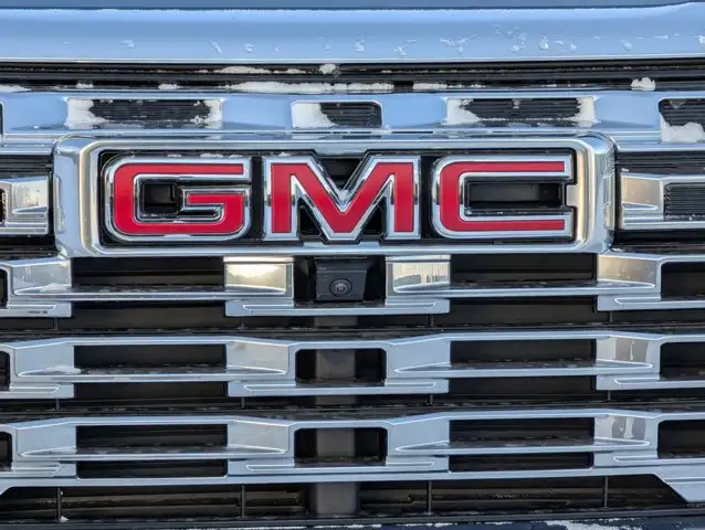 2026 GMC Terrain AWD Denali- Trailering Pkg - Convenience Pkg - Photo 8