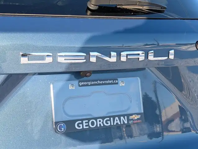 2026 GMC Terrain AWD Denali- Trailering Pkg - Convenience Pkg - Photo 12