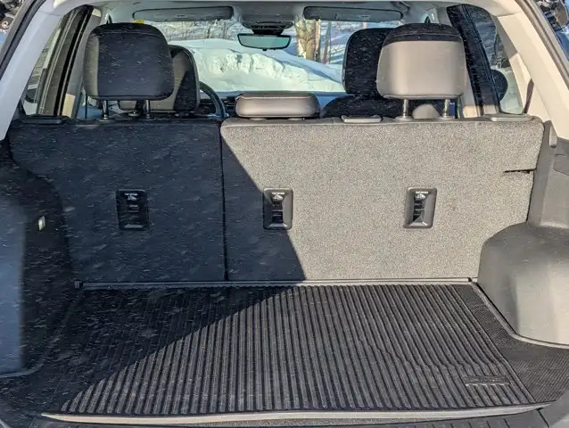 2026 GMC Terrain AWD Denali- Trailering Pkg - Convenience Pkg - Photo 14