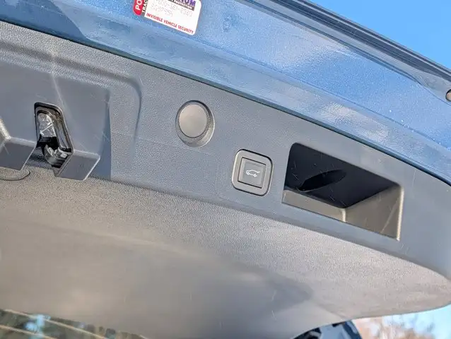 2026 GMC Terrain AWD Denali- Trailering Pkg - Convenience Pkg - Photo 15