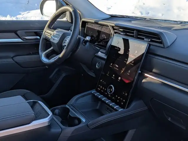 2026 GMC Terrain AWD Denali- Trailering Pkg - Convenience Pkg - Photo 17