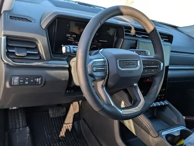 2026 GMC Terrain AWD Denali- Trailering Pkg - Convenience Pkg - Photo 18