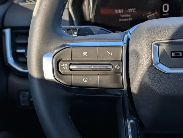 2026 GMC Terrain AWD Denali- Trailering Pkg - Convenience Pkg - Photo 19