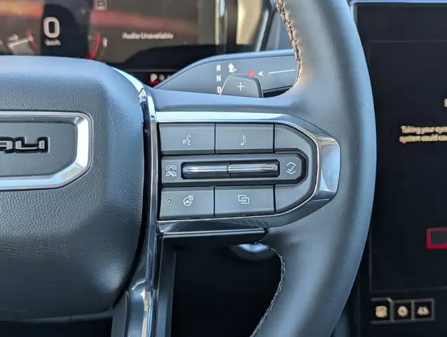 2026 GMC Terrain AWD Denali- Trailering Pkg - Convenience Pkg - Photo 20