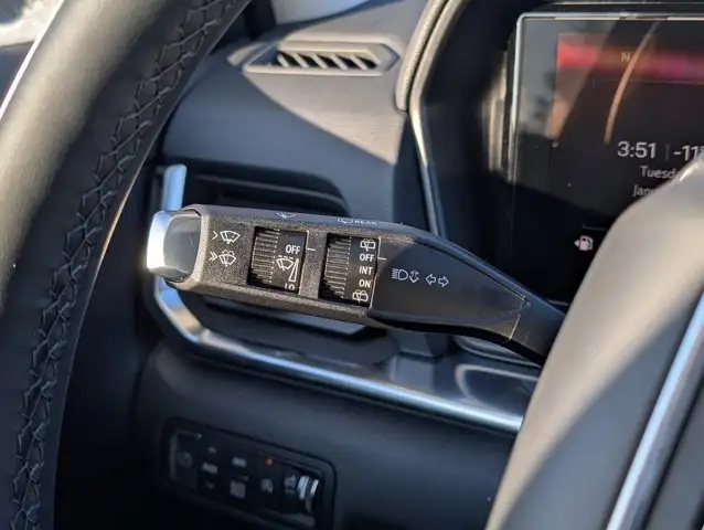 2026 GMC Terrain AWD Denali- Trailering Pkg - Convenience Pkg - Photo 21