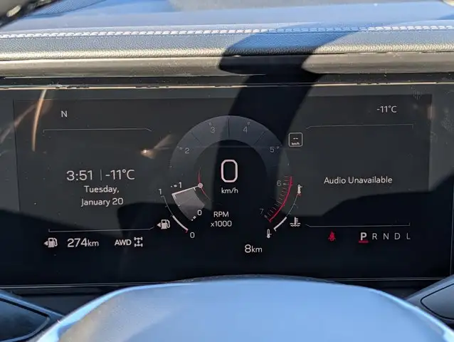 2026 GMC Terrain AWD Denali- Trailering Pkg - Convenience Pkg - Photo 22