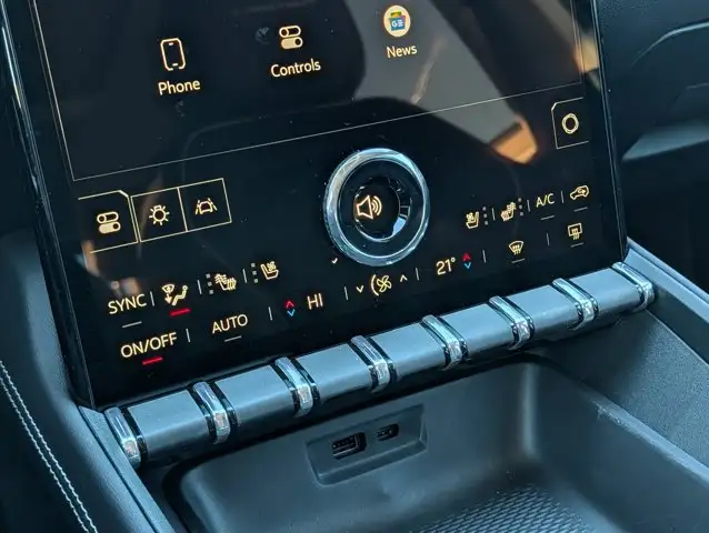 2026 GMC Terrain AWD Denali- Trailering Pkg - Convenience Pkg - Photo 24