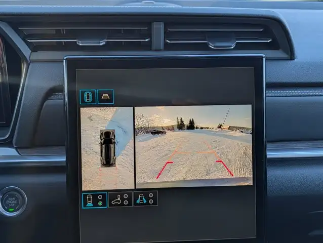 2026 GMC Terrain AWD Denali- Trailering Pkg - Convenience Pkg - Photo 25