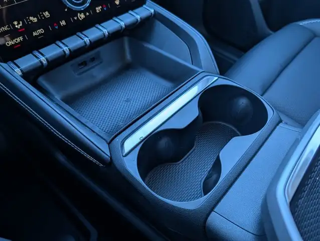 2026 GMC Terrain AWD Denali- Trailering Pkg - Convenience Pkg - Photo 26