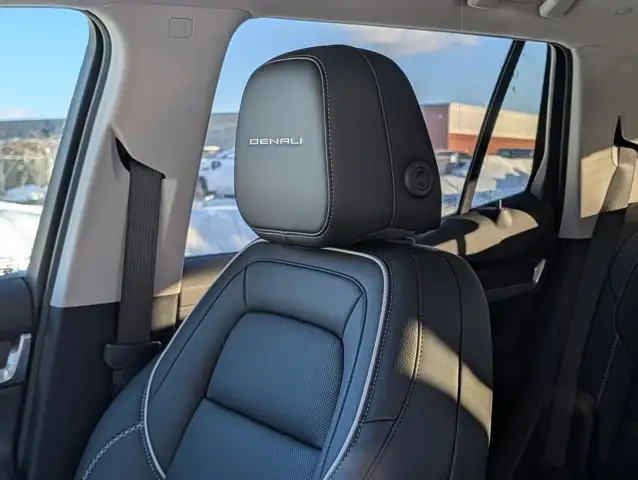 2026 GMC Terrain AWD Denali- Trailering Pkg - Convenience Pkg - Photo 28