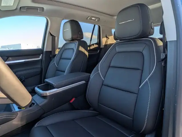 2026 GMC Terrain AWD Denali- Trailering Pkg - Convenience Pkg - Photo 29