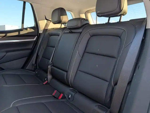 2026 GMC Terrain AWD Denali- Trailering Pkg - Convenience Pkg - Photo 30