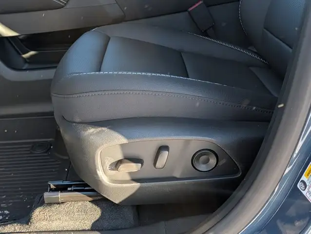 2026 GMC Terrain AWD Denali- Trailering Pkg - Convenience Pkg - Photo 31