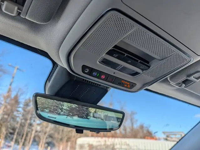 2026 GMC Terrain AWD Denali- Trailering Pkg - Convenience Pkg - Photo 32