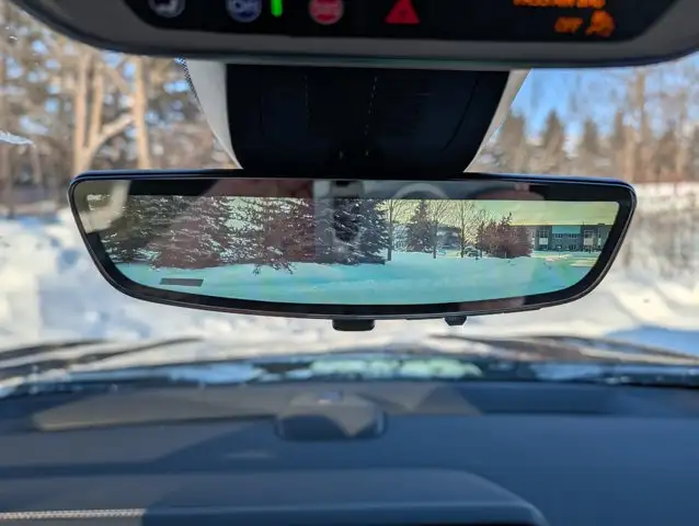 2026 GMC Terrain AWD Denali- Trailering Pkg - Convenience Pkg - Photo 33