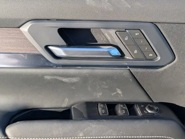 2026 GMC Terrain AWD Denali- Trailering Pkg - Convenience Pkg - Photo 34