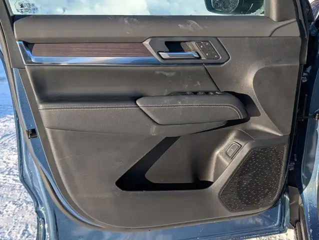 2026 GMC Terrain AWD Denali- Trailering Pkg - Convenience Pkg - Photo 35