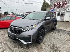 2021 Honda CR-V LX 2WD - Photo 3