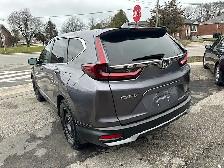 2021 Honda CR-V LX 2WD - Photo 4