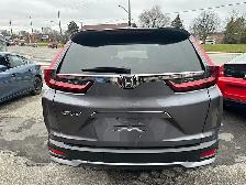 2021 Honda CR-V LX 2WD - Photo 5