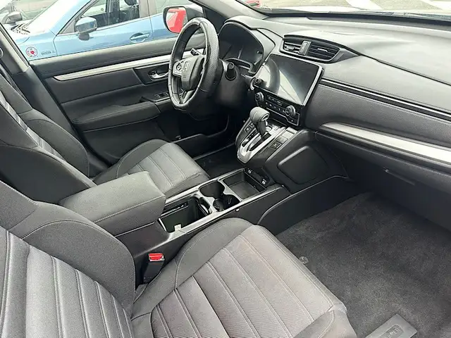 2021 Honda CR-V LX 2WD - Photo 7