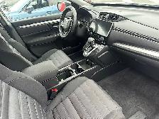 2021 Honda CR-V LX 2WD - Photo 7