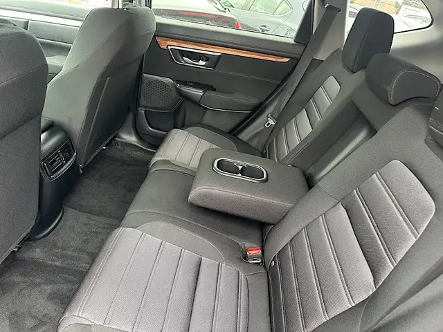 2021 Honda CR-V LX 2WD - Photo 8