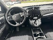 2021 Honda CR-V LX 2WD - Photo 9