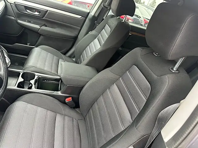 2021 Honda CR-V LX 2WD - Photo 10