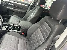 2021 Honda CR-V LX 2WD - Photo 10