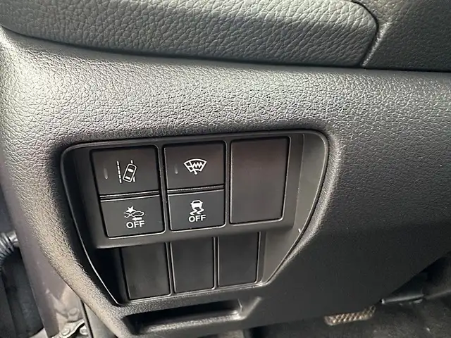 2021 Honda CR-V LX 2WD - Photo 11