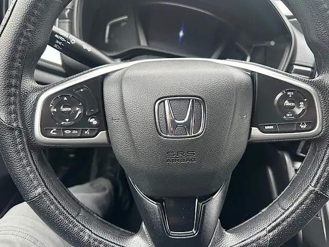 2021 Honda CR-V LX 2WD - Photo 12
