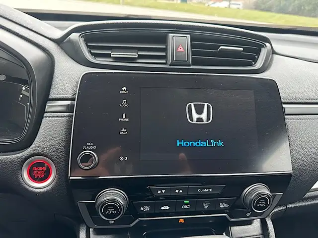 2021 Honda CR-V LX 2WD - Photo 13