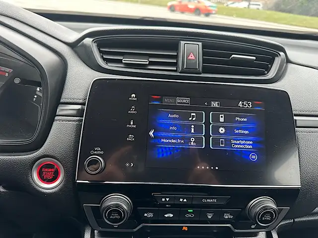 2021 Honda CR-V LX 2WD - Photo 14