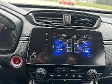 2021 Honda CR-V LX 2WD - Photo 14