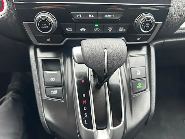 2021 Honda CR-V LX 2WD - Photo 15
