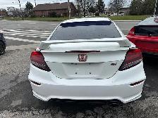2015 Honda Civic 2dr Man Si - Photo 6