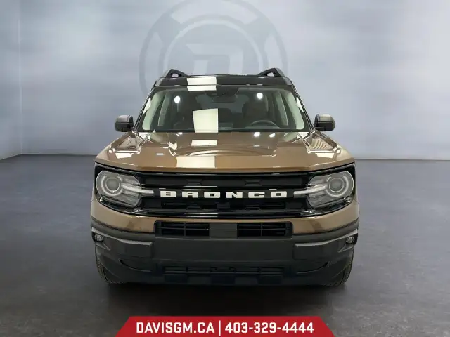 2022 Ford Bronco Sport Outer Banks - Photo 2