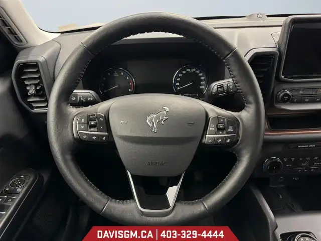 2022 Ford Bronco Sport Outer Banks - Photo 11