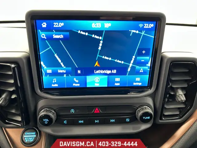 2022 Ford Bronco Sport Outer Banks - Photo 13