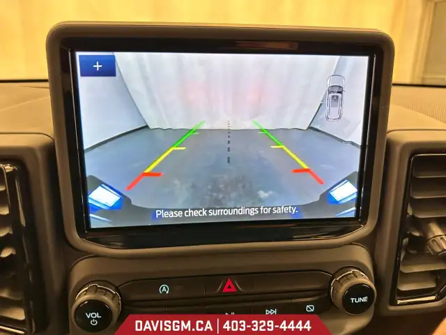 2022 Ford Bronco Sport Outer Banks - Photo 14