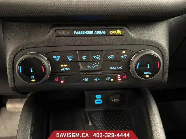 2022 Ford Bronco Sport Outer Banks - Photo 15