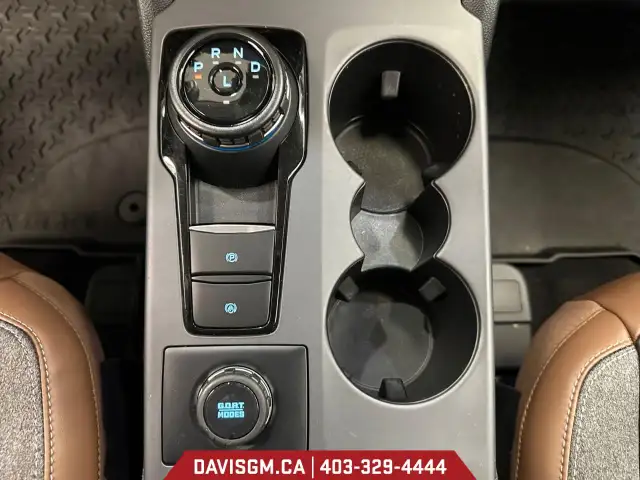 2022 Ford Bronco Sport Outer Banks - Photo 16