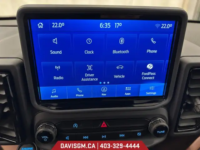 2022 Ford Bronco Sport Outer Banks - Photo 17