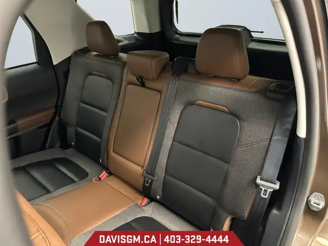 2022 Ford Bronco Sport Outer Banks - Photo 19