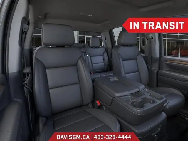 2026 GMC Sierra 3500HD SLT - Photo 6