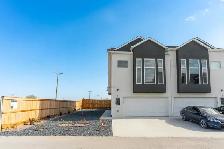 Beautiful newly built 4 bedroom 3 bath house for rent